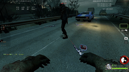 [L4D2] Play As Special Infected in Survivor Team (v1.1, 22-Feb-2026 ...